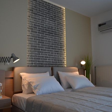 Galaxy City Hotel Limenas  Habitación foto