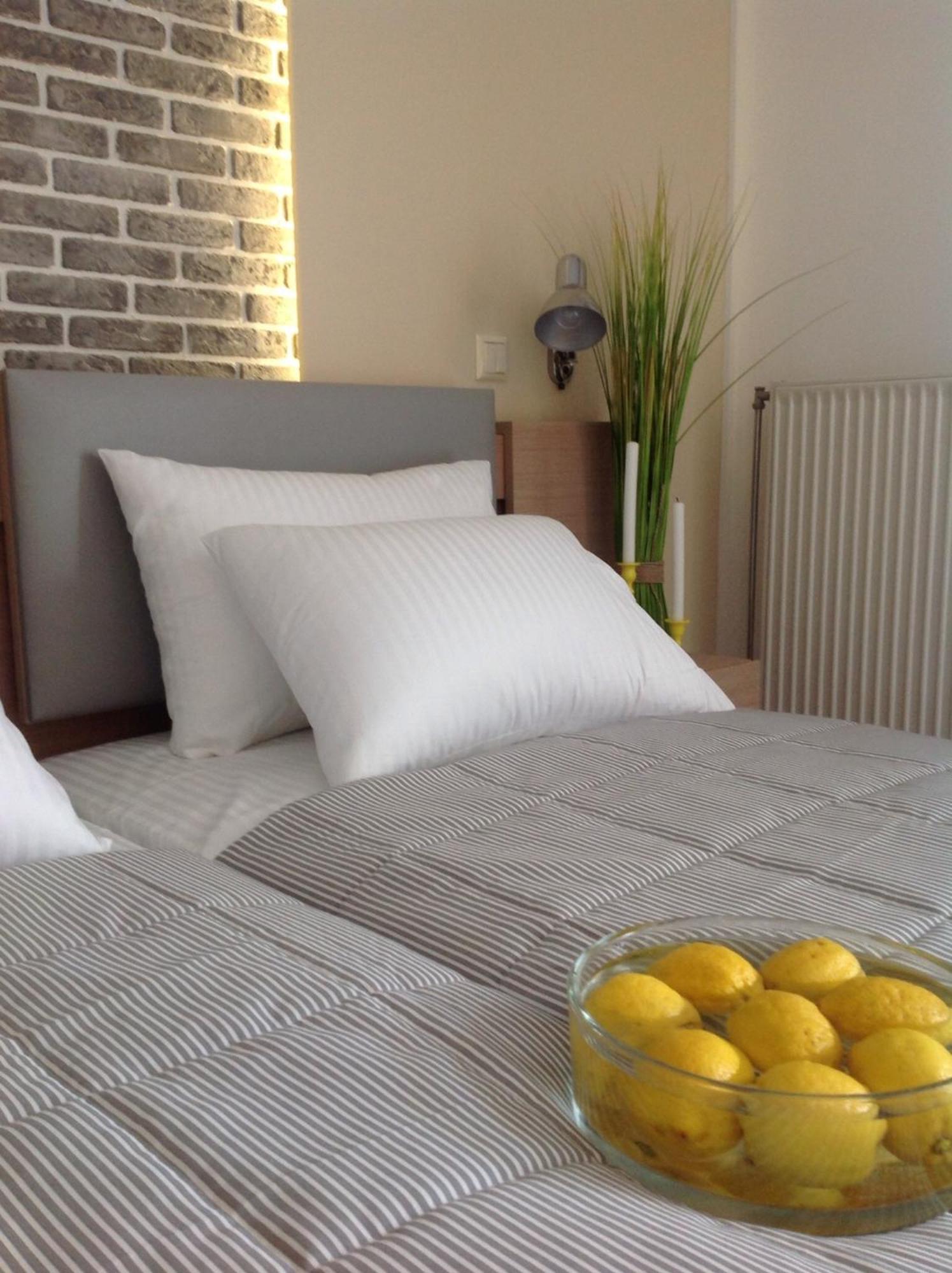 Galaxy City Hotel Limenas  Habitación foto